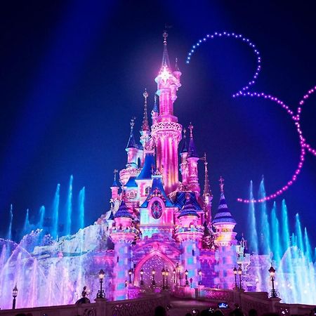 Home Disney Torcy Esterno foto